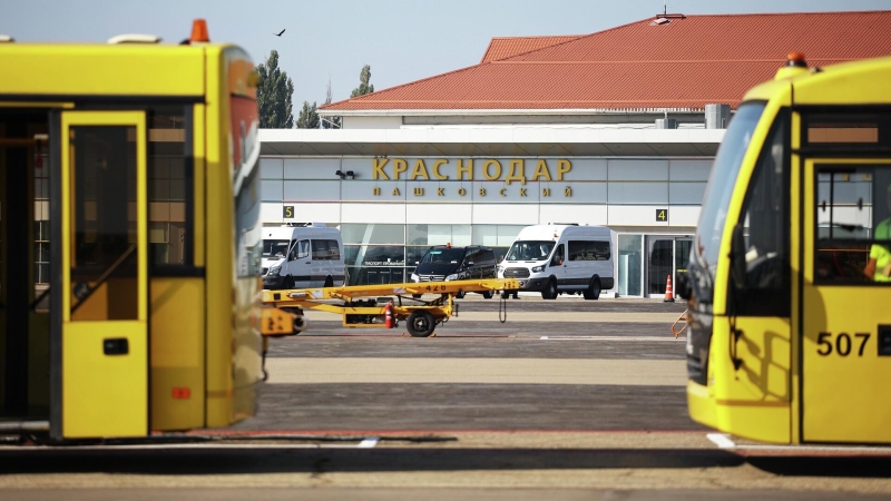 Авиакомпания Southwind Airlines начнет полеты из Краснодара в Анталью