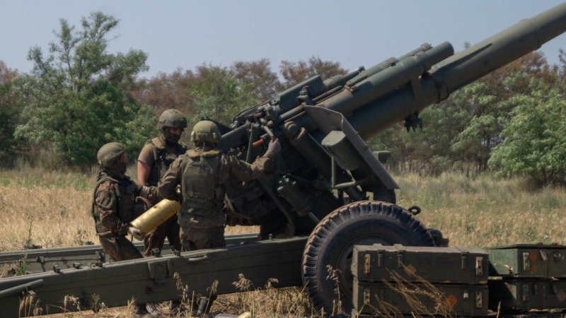 Боец рассказал о тактике против РЭБ ВСУ