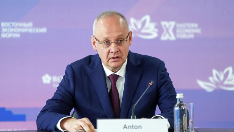 C Россией хотят работать все прогрессивные страны, заявил Кобяков