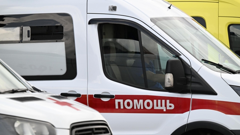 Число пострадавших в ДТП с автобусом в Приамурье выросло до 22 человек