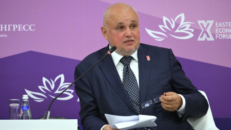 Цивилев рассказал о мерах по стабилизации цен на топливо