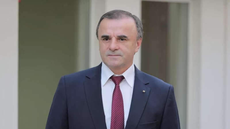 Действия властей Молдавии повторяют украинский сценарий, заявил экс-премьер