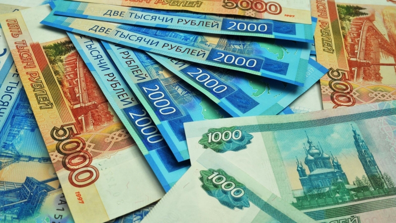 Доходы бюджета Камчатки в 2025 году выросли на 7,2 миллиарда рублей