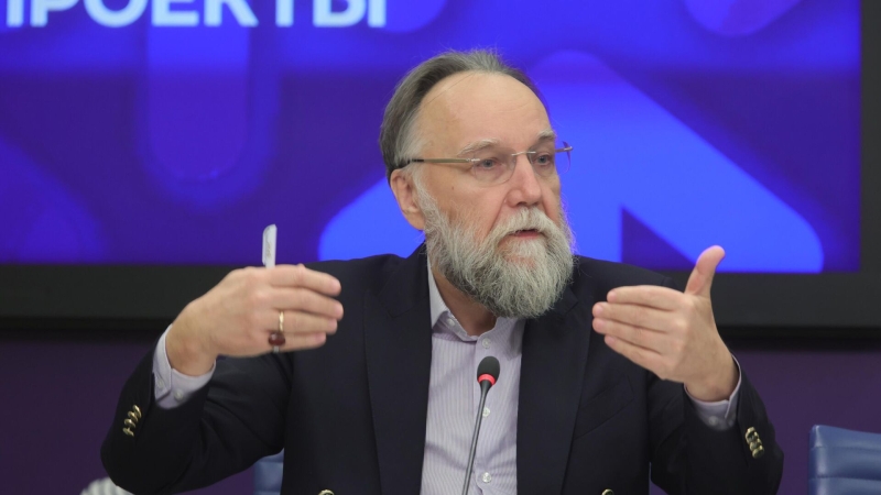 Дугин оценил итоги выборов в единый день голосования