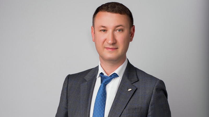 Егор Бигун: Инфобез — это не запреты, а возможность безопасно развиваться