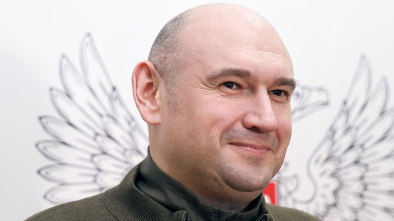 Евгений Солнцев вступил в должность губернатора Оренбургской области