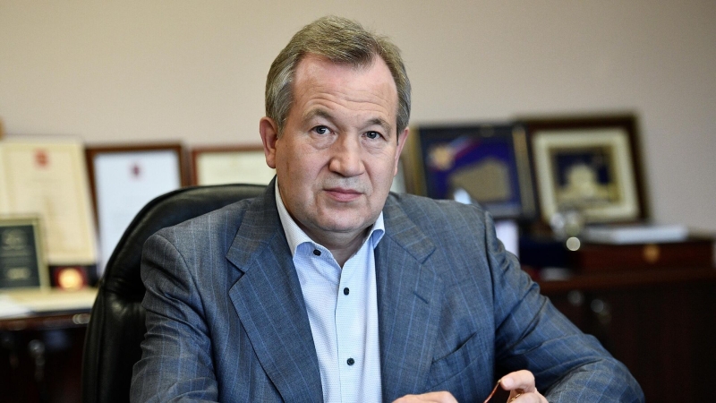 Геннадий Красников: у суверенной страны должна быть своя наука