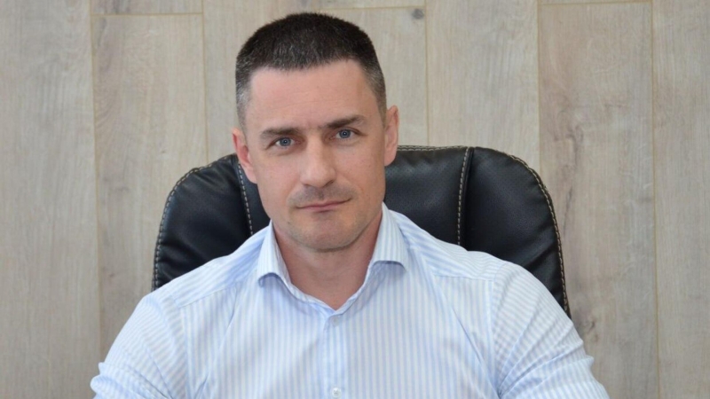 Гладков назначил и. о. главы Ракитянского района Белгородской области