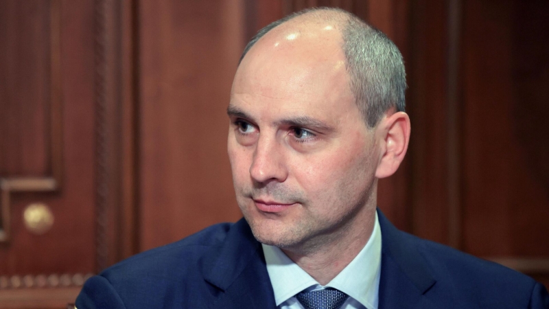 Глава Свердловской области отправил в отставку двух министров
