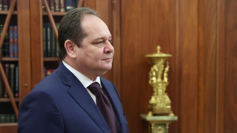 Гольдштейн поблагодарил жителей Коми за поддержку