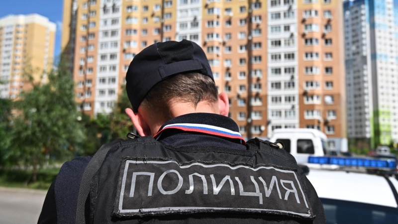 ГУФСИН назвало новые приметы сбежавших из СИЗО в Екатеринбурге