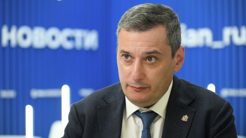 Хинштейн оценил организацию выборов в Москве
