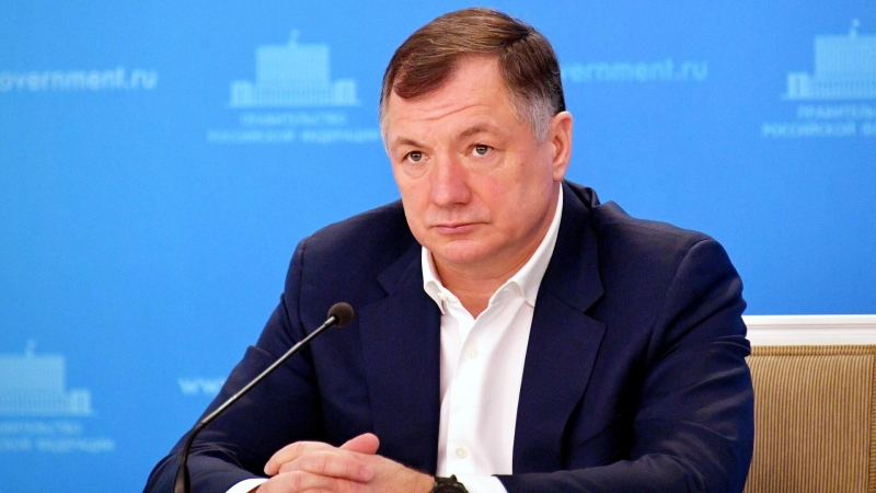 Хуснуллин рассказал о задачах форума "Россия — Исламский мир: KazanForum"