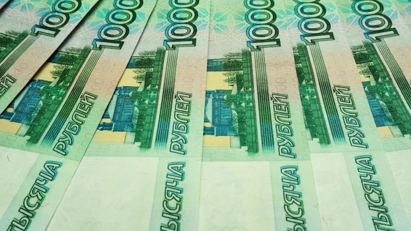 Источник сообщил об ожидаемом дефиците бюджета России в 2025 году