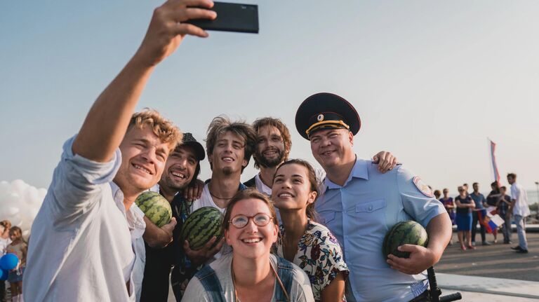 Кеосаян был настоящим патриотом России, заявил Путин