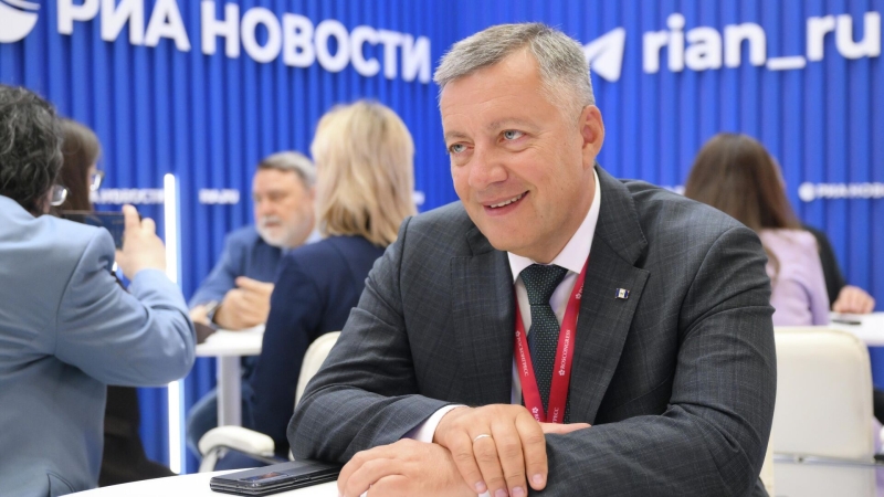 Кобзев победил на выборах губернатора Иркутской области