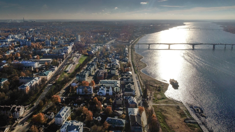 Костромская область открыла первый агроагрегатор