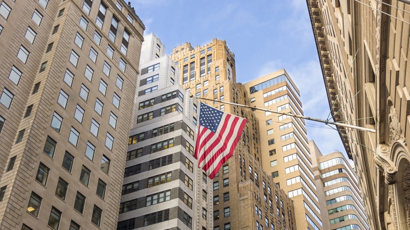 Крупнейший швейцарский банк может переехать в США, пишет NYP