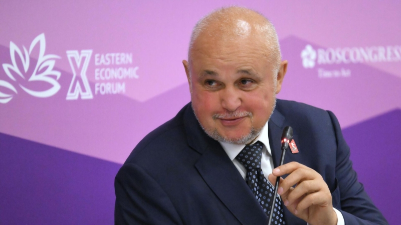Минэнерго скорректировало графики ремонтов на НПЗ, заявил Цивилев
