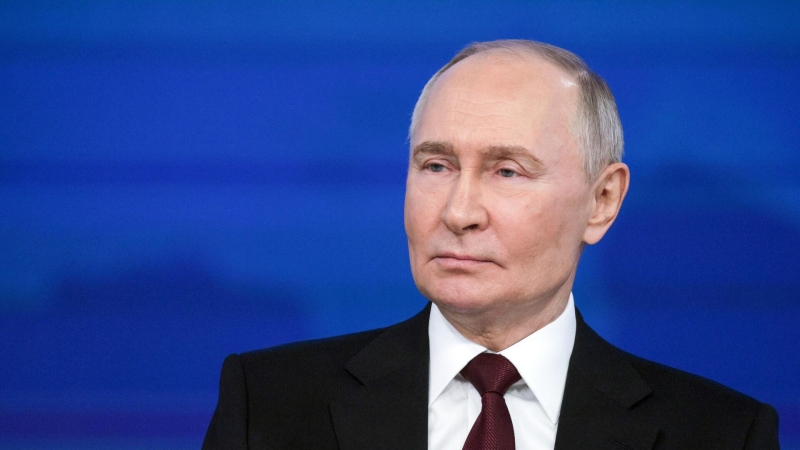 На канал Путина в MAX подписались более 150 тысяч человек за сутки
