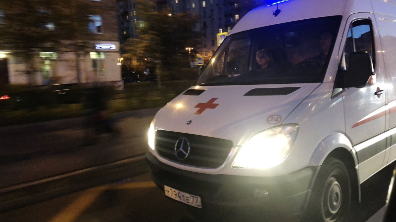 На месте взрыва газа в Ангарске нашли тело мужчины