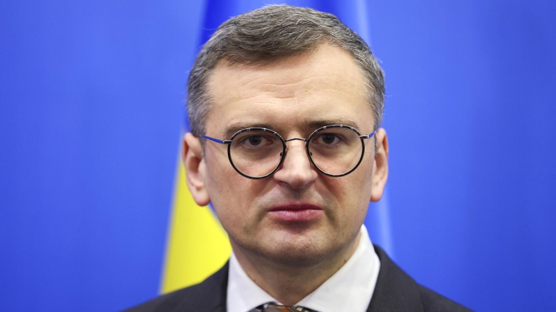 На Украине опровергли информацию о бегстве экс-главы МИД