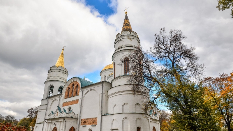 На Украине подали иск о прекращении деятельности Киевской митрополии УПЦ