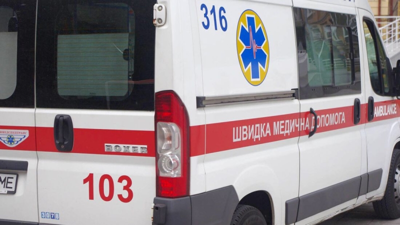 На Украине умер мобилизованный многодетный отец с диабетом