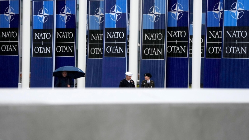 На Западе раскрыли, кто втягивает НАТО в конфликт с Россией