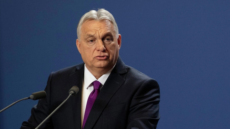 Орбан призвал признать, что Запад больше не является моделью для подражания