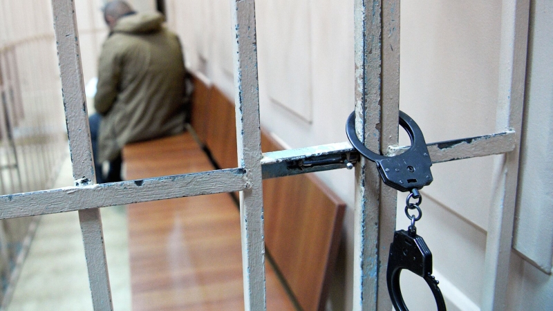 Осужденный за финансирование терроризма попросился в Татарстан