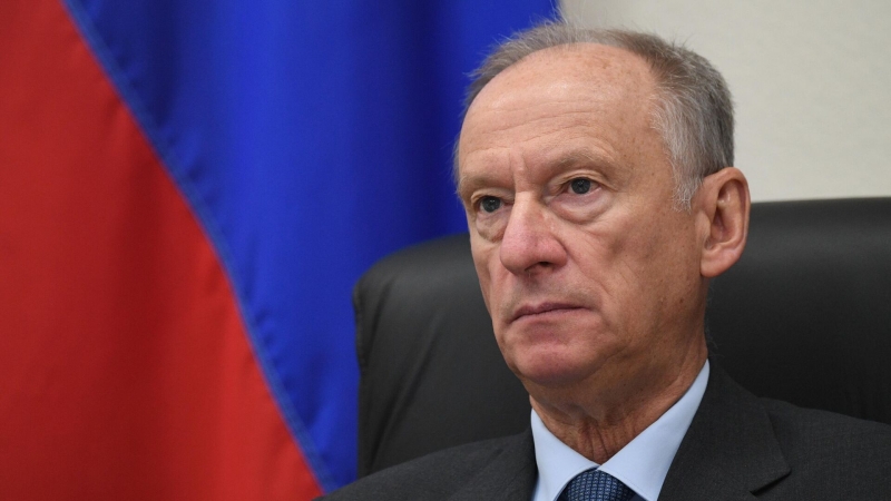 Патрушев рассказал о военном строительстве на Дальнем Востоке