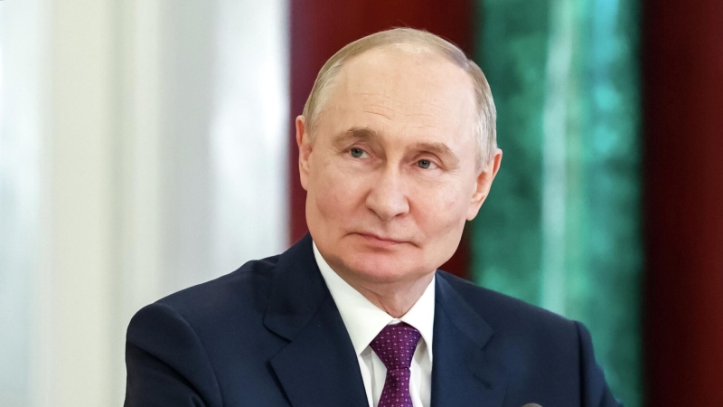 Песков: Путин скоро внесет кандидатуру на пост главы Верховного суда