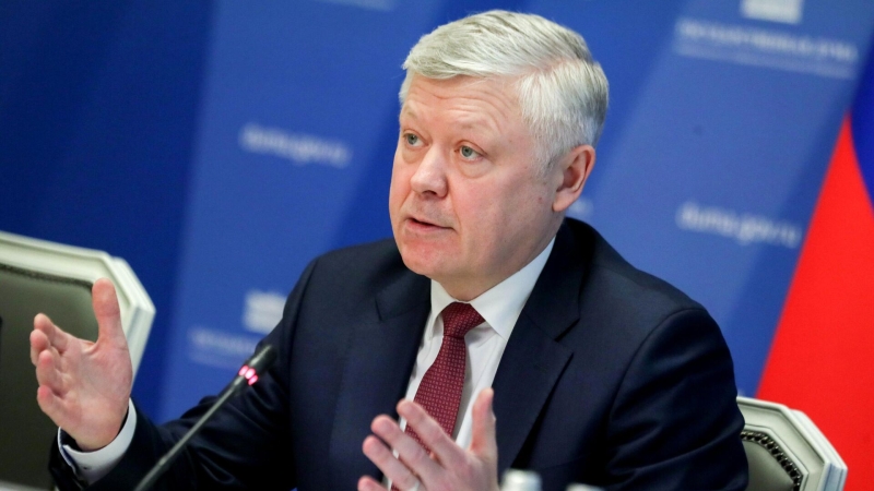 Пискарев рассказал о подготовке на Западе к выборам в ГД-2026
