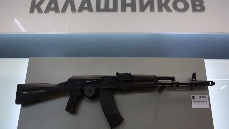 По делу о поставках патронов "Калашникову" допросили почти 40 свидетелей