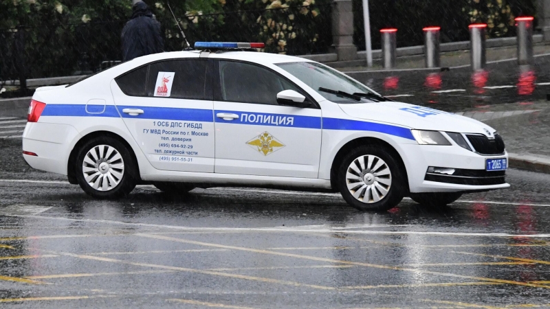 Полиция установила личность мужчины, избившего сотрудницу ПВЗ в Краснодаре