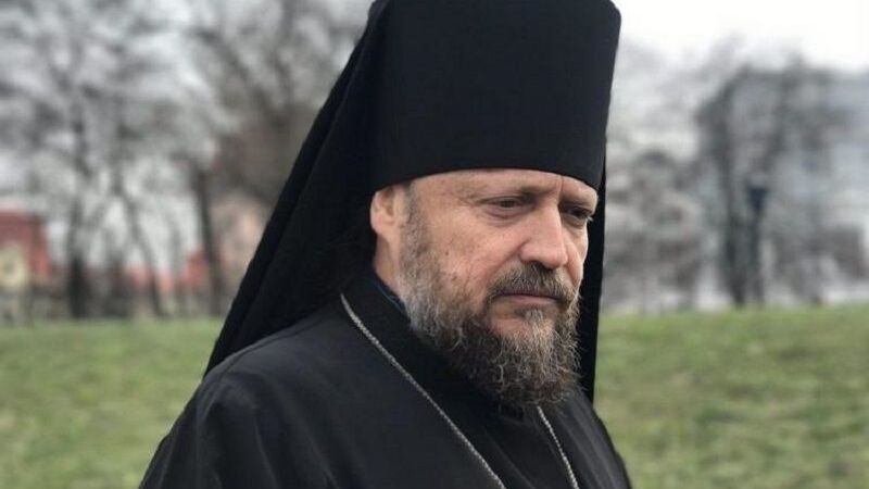 Положение УПЦ не вызывает интереса у мировой общественности, заявил епископ