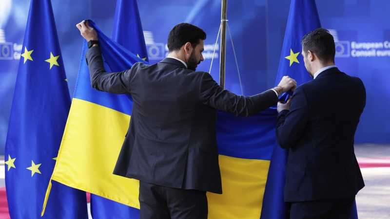 "Поставят на место": на Западе раскрыли, какого союзника теряет Украина