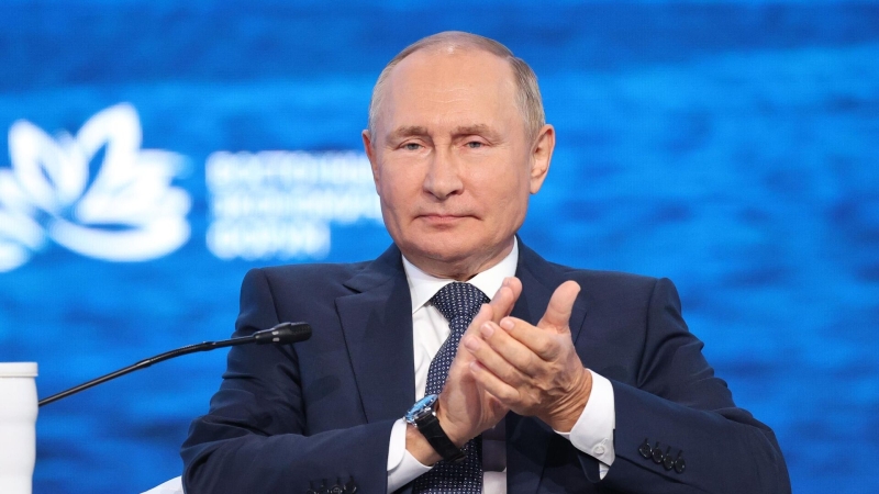 Предприниматель из Иркутска рассказал, как назвал Путину цену "счастья"