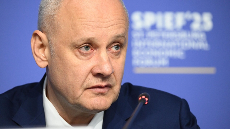 Происходит переход к прагматичному управлению миром, заявил Кобяков