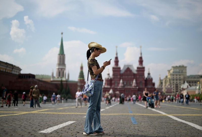 Пропустить нельзя! Самые популярные достопримечательности Москвы
