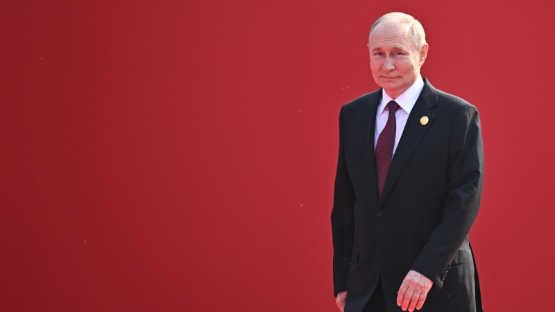 Путин проведет совещание по развитию ТЭК на Дальнем Востоке