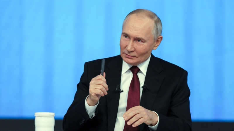 Путин рассчитывает, что главы регионов будут понимать запросы граждан