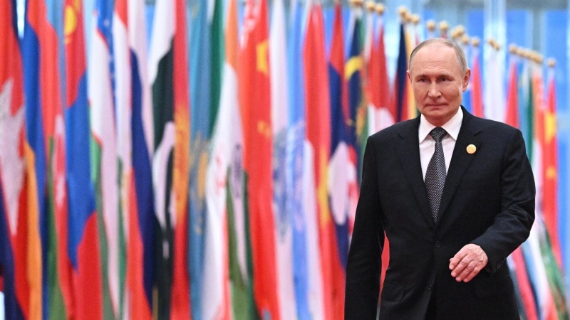 Путин заявил о подготовке к мероприятиям на высшем уровне в Таджикистане