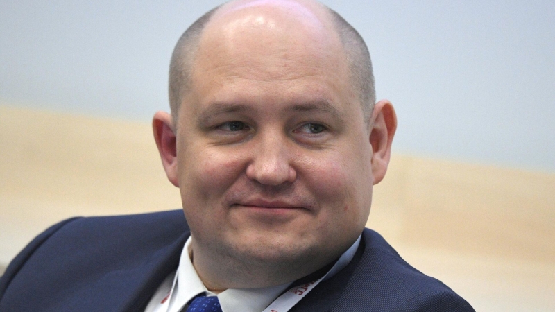 Развозжаев одержал победу на выборах главы Севастополя