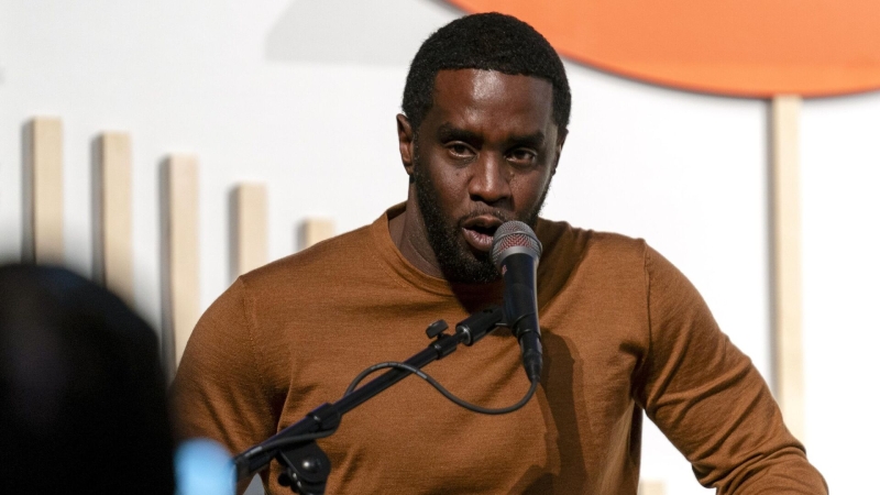 Рэпера Diddy хотят приговорить к 11 годам тюрьмы