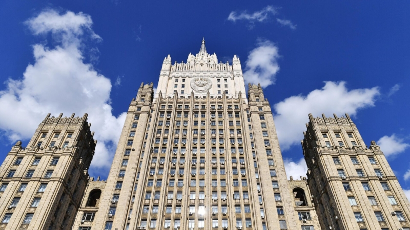 Россия наращивает инвестиции в механизмы сотрудничества, заявили в МИД
