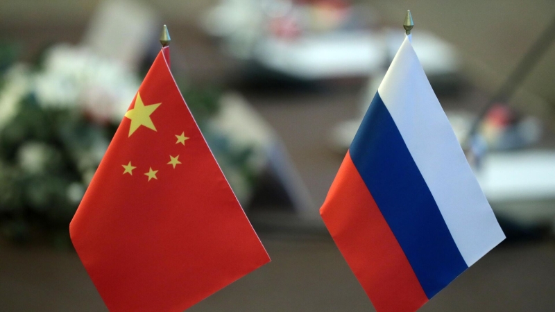 Россия увеличила вдвое экспорт меди в Китай