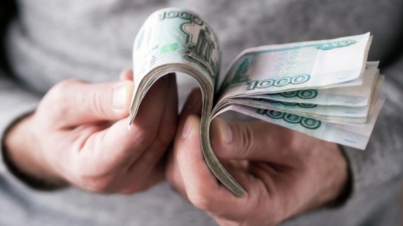 Россиянам рассказали, как получить пенсию в 100 тысяч рублей