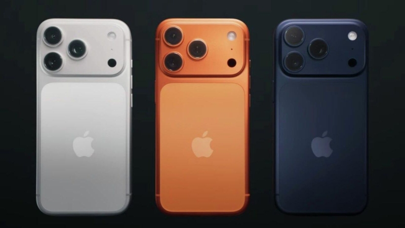Российские маркетплейсы рассказали о ценах на iPhone 17